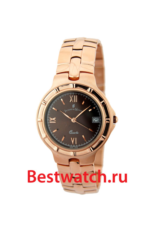 Часы Jacques Du Manoir Elegance NRM.11